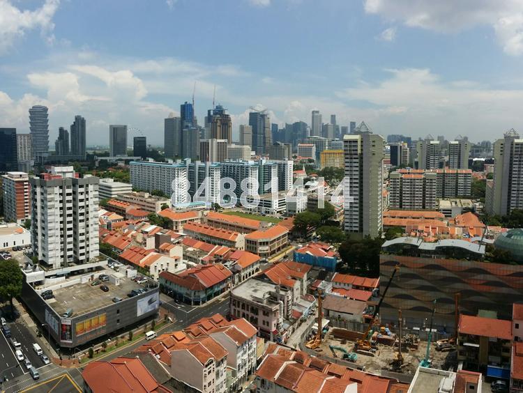 City Square Residences (D8), Condominium #115551692